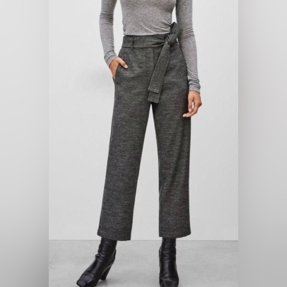 Wilfred Trousers